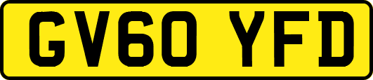 GV60YFD