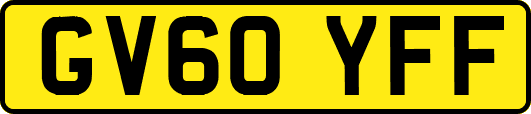 GV60YFF