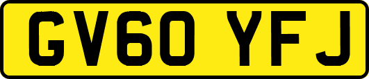GV60YFJ