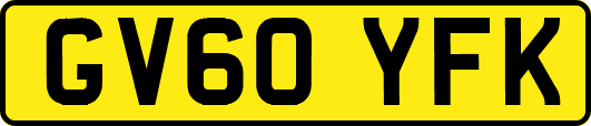 GV60YFK