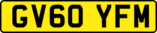 GV60YFM