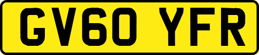 GV60YFR