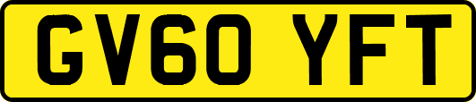 GV60YFT