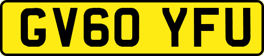 GV60YFU