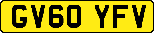 GV60YFV