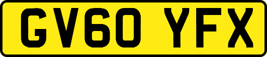 GV60YFX