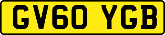 GV60YGB