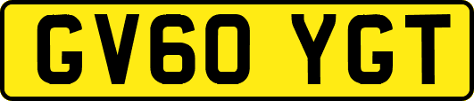 GV60YGT