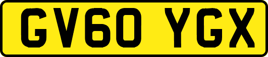 GV60YGX