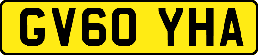 GV60YHA