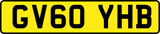 GV60YHB