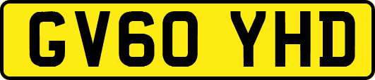 GV60YHD