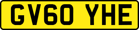 GV60YHE