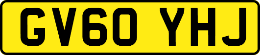 GV60YHJ