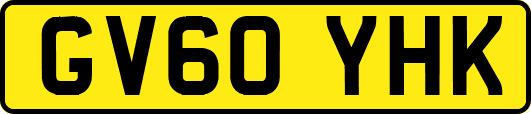 GV60YHK