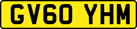 GV60YHM