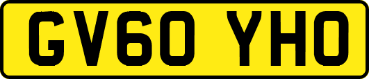 GV60YHO