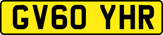 GV60YHR