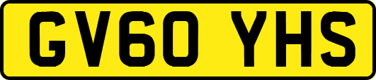GV60YHS