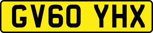 GV60YHX