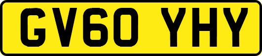GV60YHY