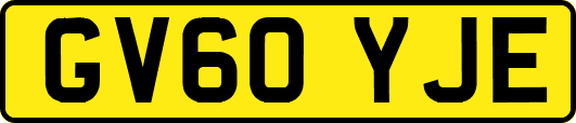 GV60YJE