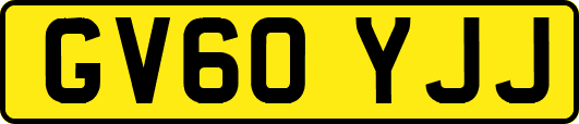 GV60YJJ