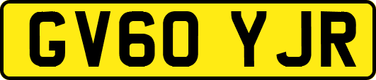 GV60YJR