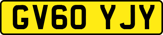 GV60YJY