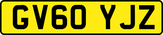 GV60YJZ