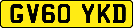 GV60YKD