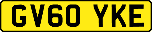 GV60YKE