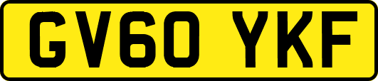 GV60YKF