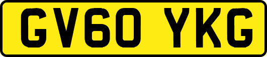 GV60YKG