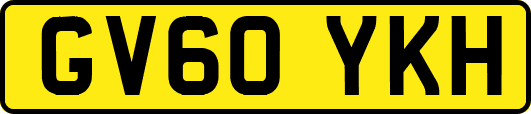 GV60YKH