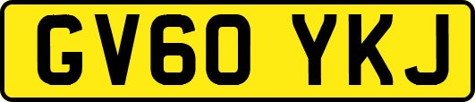GV60YKJ