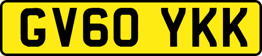 GV60YKK