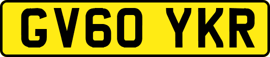 GV60YKR