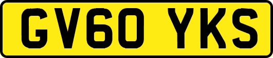 GV60YKS
