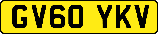 GV60YKV