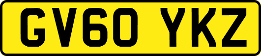 GV60YKZ