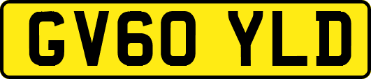 GV60YLD