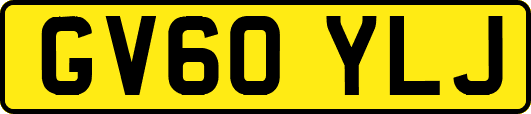 GV60YLJ