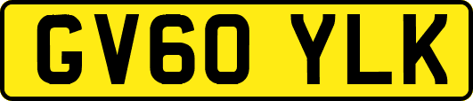 GV60YLK
