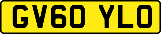 GV60YLO