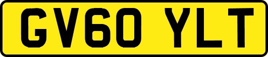 GV60YLT