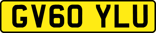 GV60YLU