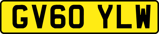 GV60YLW