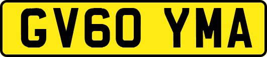 GV60YMA