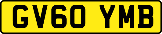 GV60YMB